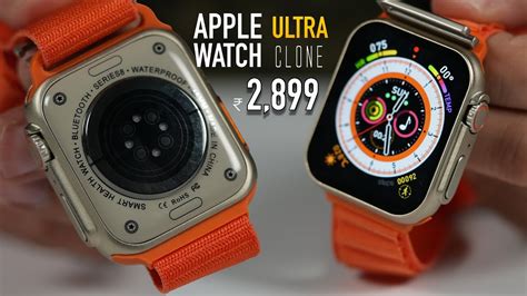 apple watch commercial clones|apple watch clone.